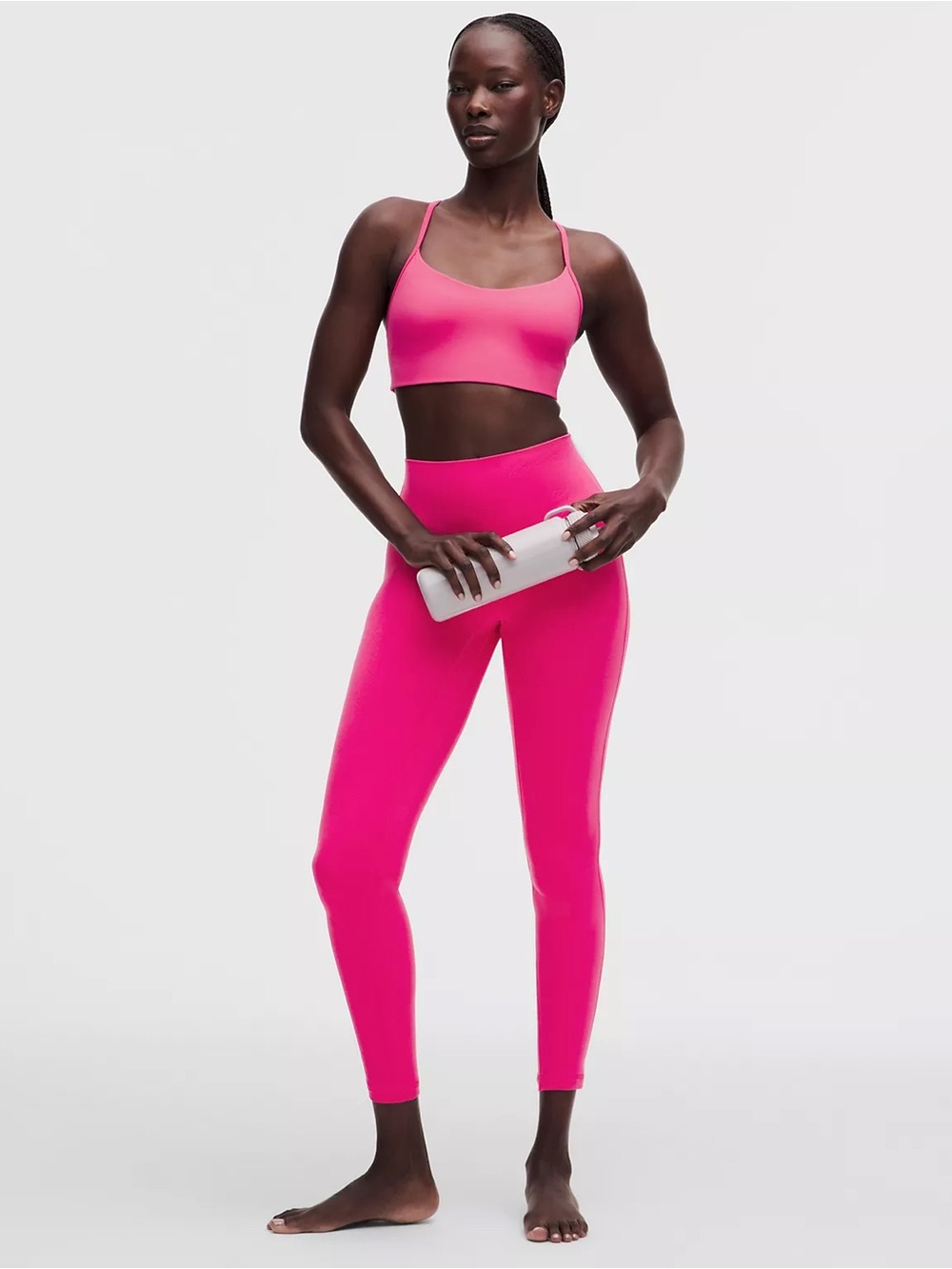 lululemon Align No Line™ High-Rise Pant 28"